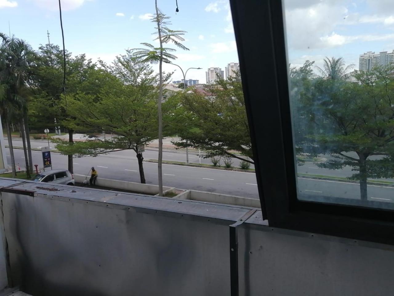 Hotel Rim Global Pj21 Kampong Baharu Sungai Way 外观 照片