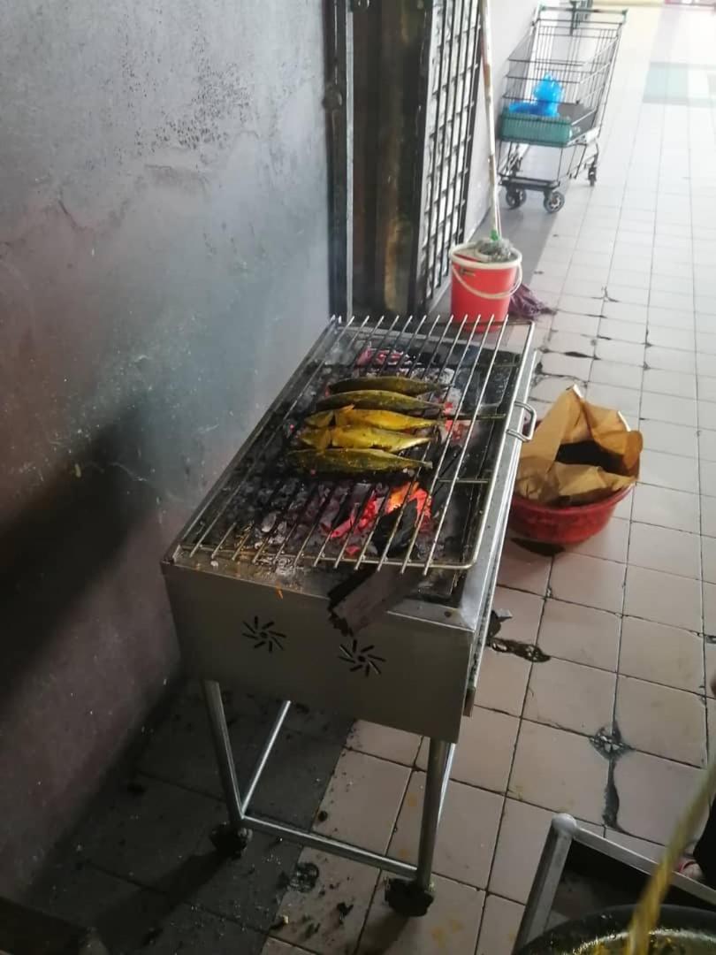 Hotel Rim Global Pj21 Kampong Baharu Sungai Way 外观 照片
