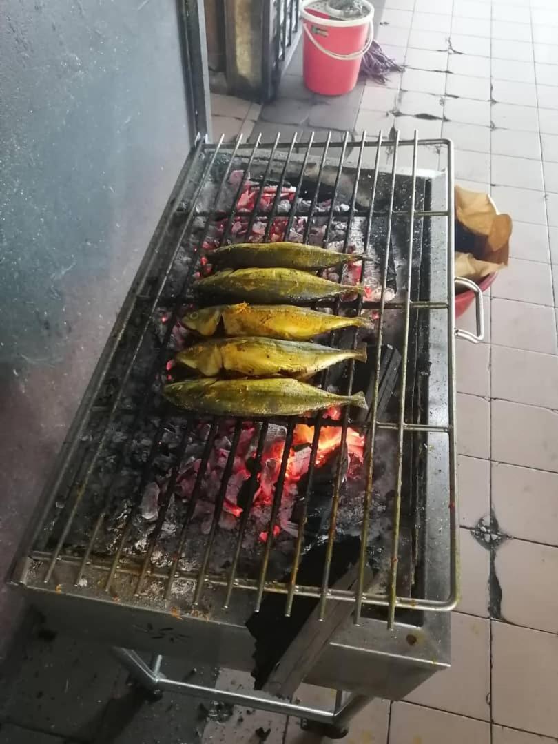 Hotel Rim Global Pj21 Kampong Baharu Sungai Way 外观 照片