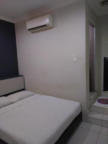 Hotel Rim Global Pj21 Kampong Baharu Sungai Way 外观 照片